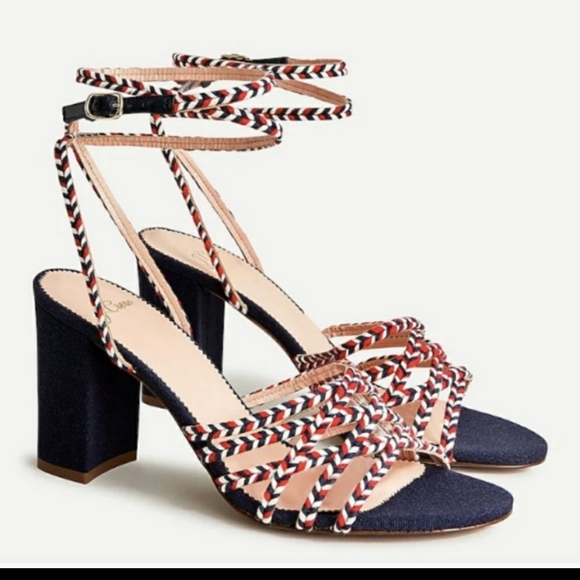 J. Crew Shoes - J. Crew fits size 9